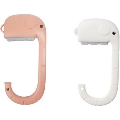 Jiujiutu 2dílný háček na kabelku na stůl – Zboží Dáma