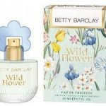 Betty Barclay Wild Flower toaletní voda dámská 20 ml – Hledejceny.cz