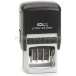 Colop Printer 52 Dater – Zboží Živě