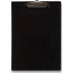 Karton P+P Xepter - desky s klipem - černé – Zboží Živě