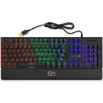 Connect It GG CKB-7050-CS – Sleviste.cz