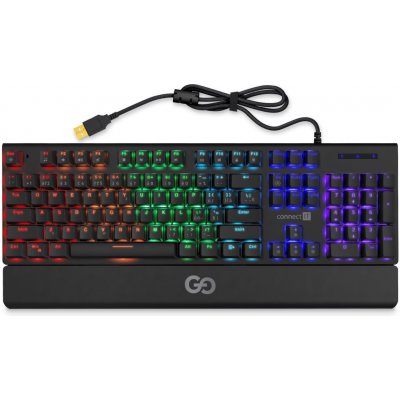 Connect It GG CKB-7050-CS – Sleviste.cz
