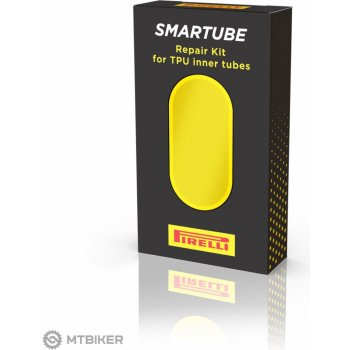 Pirelli SmarTUBE sada záplat