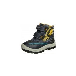 Geox B943VA 054FU C0657 navy/yellow