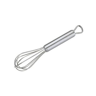 Metla na šlehání nerezová 17,7 cm - Küchenprofi – Zboží Dáma