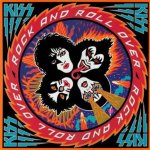 Kiss - Rock And Roll Over CD – Sleviste.cz