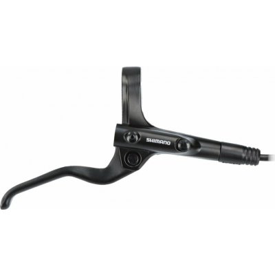 Shimano BL-MT201-R pravá černá + hadice SM-BH59 1650mm – Zboží Dáma