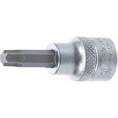 Zástrčná bitová hlavice 3/8" Torx TX 40. BGS 2546 (BGS102546) – Zboží Mobilmania