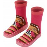 ponožky papuče protiskluzové GÁBININ KOUZELNÝ DOMEK – Zboží Dáma