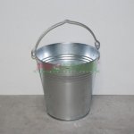 Vědro pozink 5 l – Zbozi.Blesk.cz