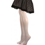 Boma NYLONtights 20 DEN bianco – Zboží Dáma