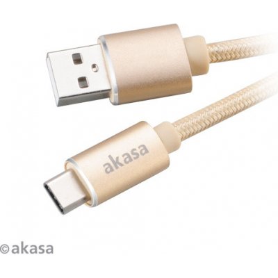 Akasa Câble 2-en-1 USB Type-C et Micro USB B vers USB 2.0 Type-A - USB -  Garantie 3 ans LDLC