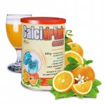 Calcidrink Orling pomeranč 450 g – Sleviste.cz