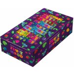 SERGIO Fruit Mood Ovocné mini tyčinky MIX 1000 g – Zboží Dáma