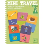 Djeco Mini Travel Kdo jsem? – Hledejceny.cz