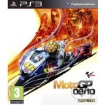 MotoGP 09/10 – Zboží Dáma