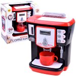 iMex Toys interaktivní kávovar 1513 – Zboží Dáma