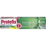 Protefix Fixační krém na zubní protézu Aloe Vera 47 g – Zboží Dáma