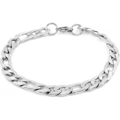 Bruno náramek FIGARO VZOR II S4290 – Sleviste.cz