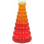 Aladin ROY 34 30 červeno oranžová – Zboží Dáma