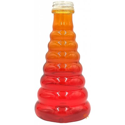 Aladin ROY 34 30 červeno oranžová – Zboží Dáma