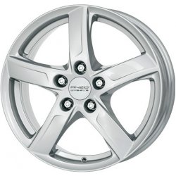 Anzio Sprint 7x17 5x112 ET49 silver