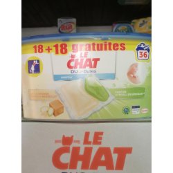 Le Chat Duo Bulles Sensitive Nouvelle 32 Ks Alternativy Heureka Cz Le Chat Duo Bulles Sensitive Nouvelle 32 Ks Alternativy Heureka Cz