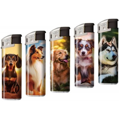 Ait piezoelektrický Psi – Zboží Mobilmania