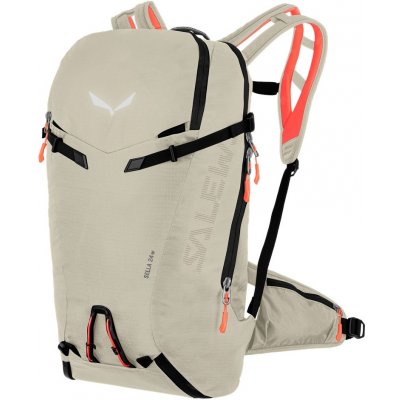 Salewa Sella 24l béžový