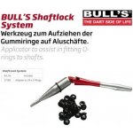 Bull's Shaft Locking System – Sleviste.cz