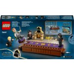 LEGO® Harry Potter™ 76441 Bradavický hrad: Soubojnický klub – Hledejceny.cz