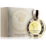 Versace Eros toaletní voda dámská 100 ml – Hledejceny.cz