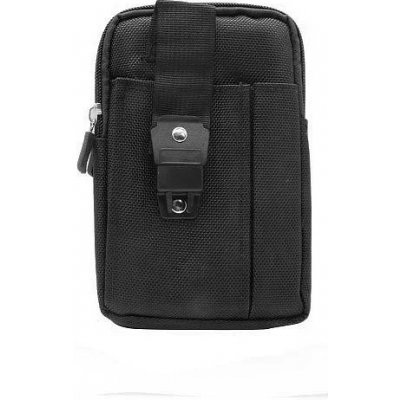 Fumytech Bag ochrané pouzdro 17,5 x 11,5 cm černé – Zboží Mobilmania