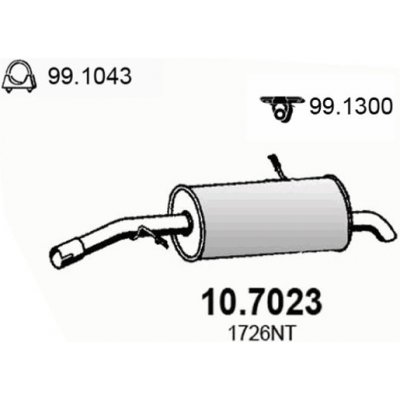 STARLINE ST 16.44.400 – Hledejceny.cz