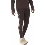 Salomon Legíny SENSE AERO STOW TIGHTS M lc2432-0 – Zboží Dáma