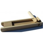 Řechtačka 16cm jedno péro – Hledejceny.cz