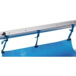 VÁGNER POOL Teleskopická navíjecí tyč 2,7–4,4 m – Zboží Mobilmania