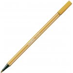 Stabilo Pen 68/88 okr světlý – Zboží Živě