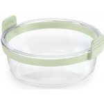 Košík do horkovzdušné fritézy 20 cm, sklo, Lékué – Hledejceny.cz