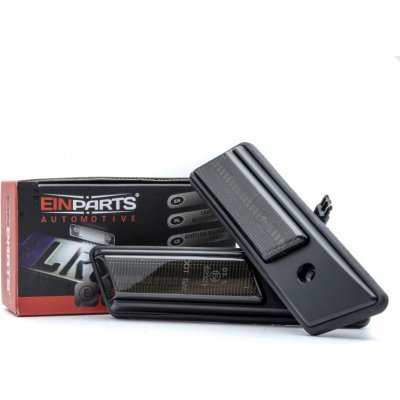 EINPARTS LED boční blinkry BMW 1 E81 E82, 3 E90 E93 , 5 E60 E61 a další | Zboží Auto