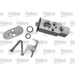 Expanzní ventil, klimatizace VALEO 509409