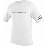 O´neill Loose fit SS bílá pánské – Sleviste.cz