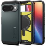 Spigen Tough Armor MagSafe Google Pixel 10/10 Pro zelený – Zboží Živě