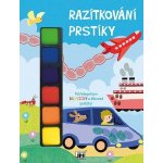 Jiri Models Razítkování prstíky Auto – Zbozi.Blesk.cz