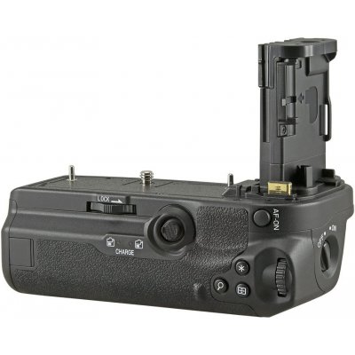 Jupio pro Canon EOS R5 /R5c / R6 / R6 Mark II – Zbozi.Blesk.cz