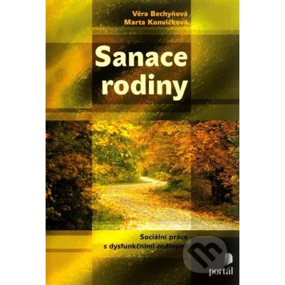 Sanace rodiny – Zboží Mobilmania