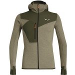 SALEWA PUEZ 2 DRY M L/S HOOD FZ TEE Man – Zboží Dáma SALEWA PUEZ 2 DRY M L/S HOOD FZ TEE Man – Zboží Dáma