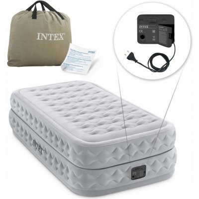 INTEX SUPREME AIR-FLOW 99x191 cm 64488NP – Zboží Mobilmania