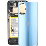 Vsechnonamobil 68280 Originál Zadní kryt kryt baterie Motorola Moto G52 modrý – Hledejceny.cz