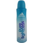 Adidas Pure Lightness Woman deospray 150 ml – Hledejceny.cz